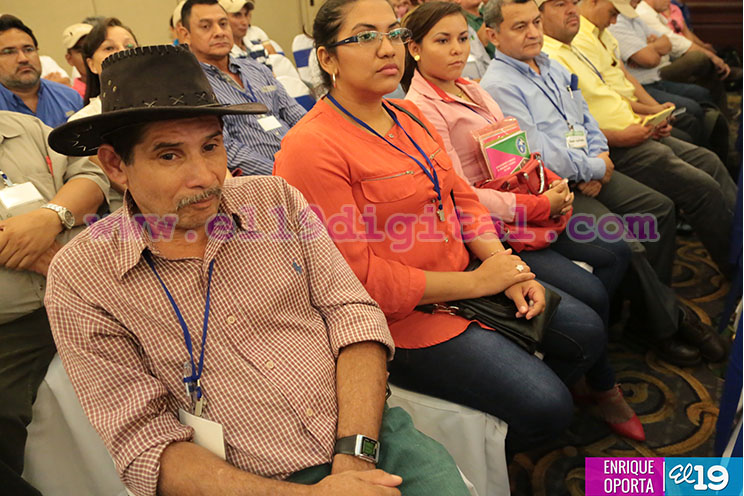 Producir caf&eacute; con un enfoque de armon&iacute;a y sostenibilidad con la Madre Tierra